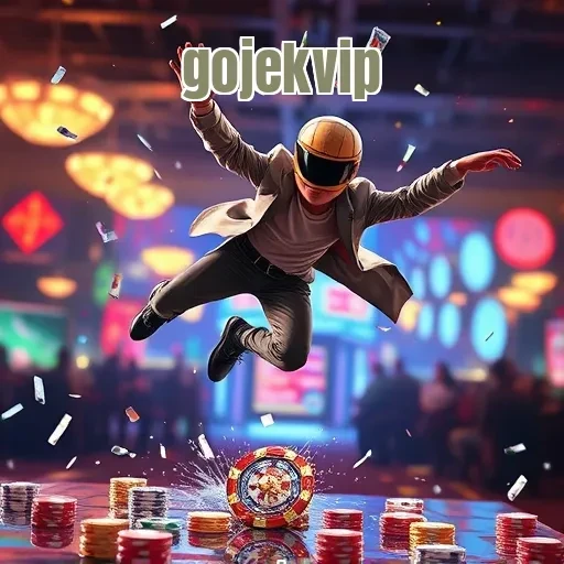 gojekvip: Rasakan Diskon Menarik untuk Game Online Favorit Anda!