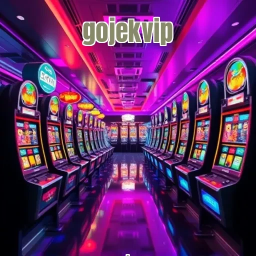 gojekvip: Event Menarik untuk Penggemar Game Online di Indonesia