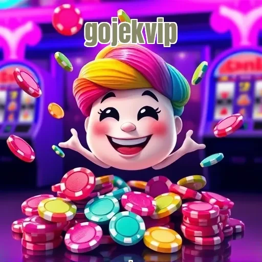 gojekvip: Temukan Fitur Menarik dan Keunggulan yang Ada