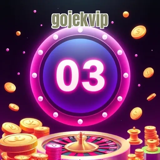 gojekvip: Strategi Cerdas untuk Menang di Game Online