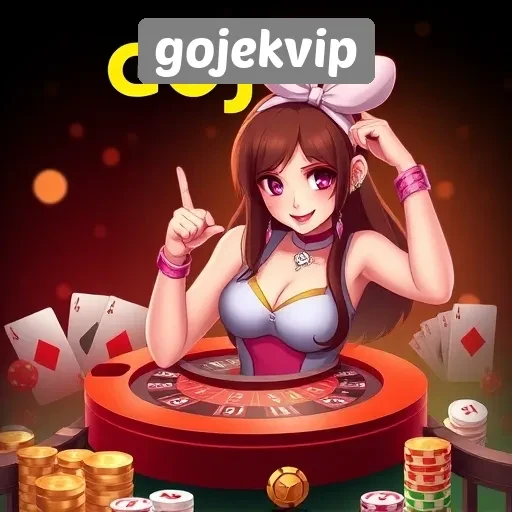 Beragam Pilihan Permainan Menarik di Gojekvip