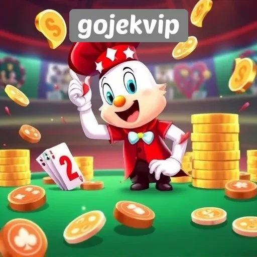 Menjelajah Fitur dan Permainan di Gojekvip