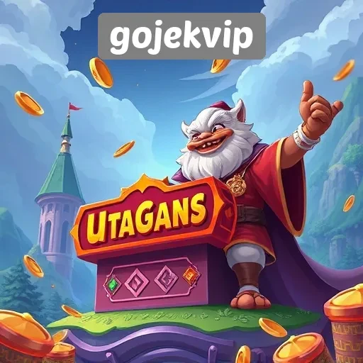 Menggali Fitur Unggulan Situs Game Gojekvip