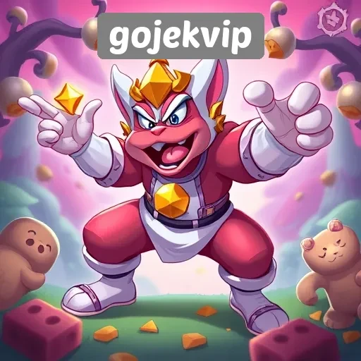 Menilik Fitur Unggulan Situs Game Gojekvip