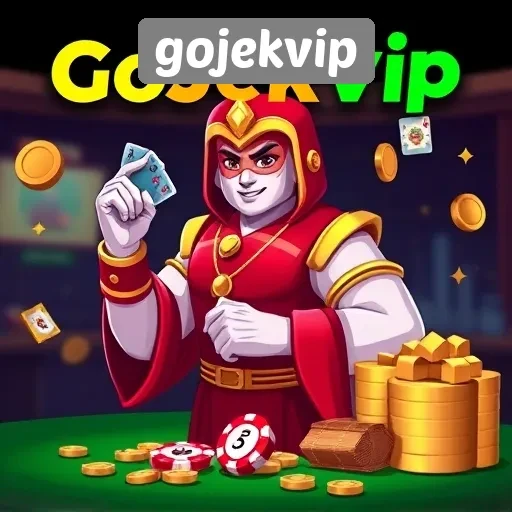 Berbagai Jenis Permainan yang Tersedia di Gojekvip