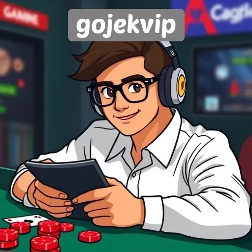 Panduan Lengkap Memulai Bermain di Gojekvip