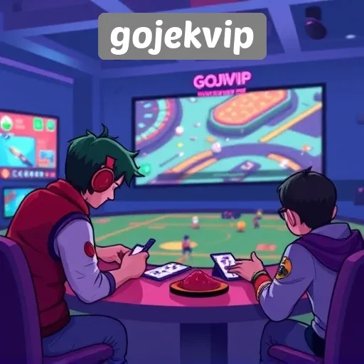 Kelemahan dan Tantangan Gojekvip di Pasar Game Indonesia