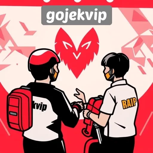 Evolusi Gojekvip dalam Industri Game Tanah Air