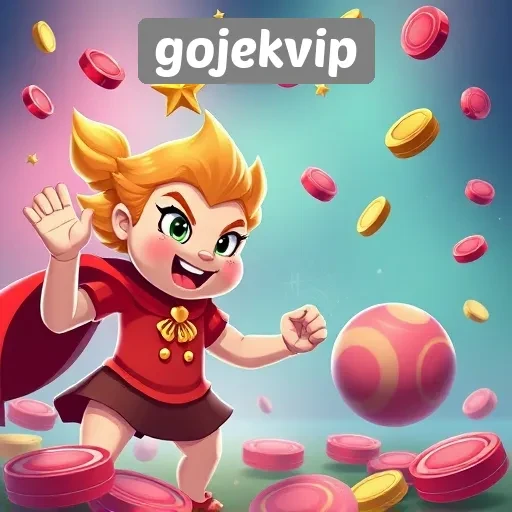 Menelusuri Fitur Unggulan dari Situs Game Gojekvip