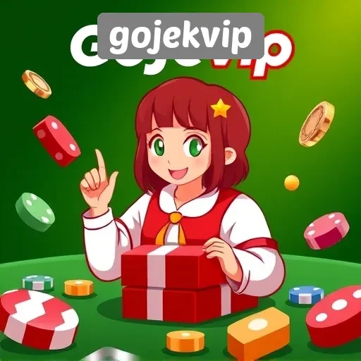 Keunggulan Gojekvip dalam Menyediakan Berbagai Jenis Game