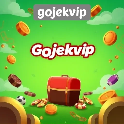 Manfaat Gojekvip untuk Pecinta Game di Indonesia