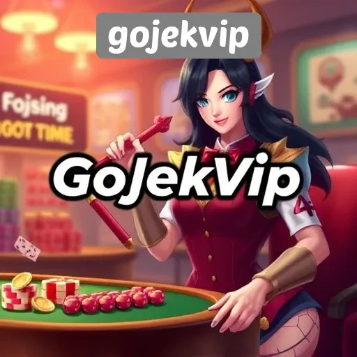 Perbandingan Gojekvip dengan Situs Game Lainnya