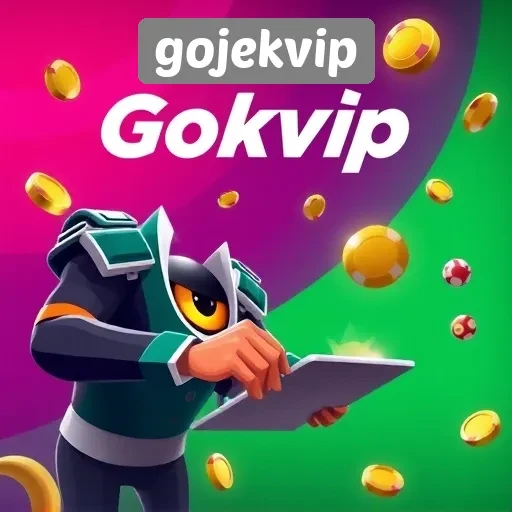 Bagaimana Gojekvip Memanjakan Pecinta Game Tanah Air