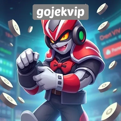 Potensi Gojekvip sebagai Platform Game di Indonesia