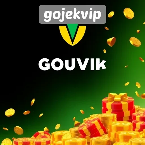Keuntungan Bergabung dengan Gojekvip untuk Pecinta Game