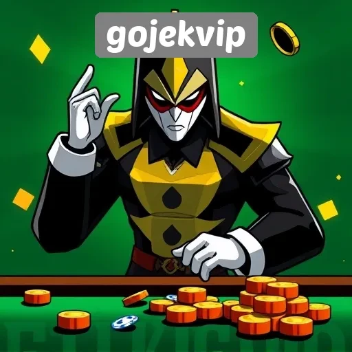 Situs Game Gojekvip Menawarkan Pengalaman Bermain yang Unik
