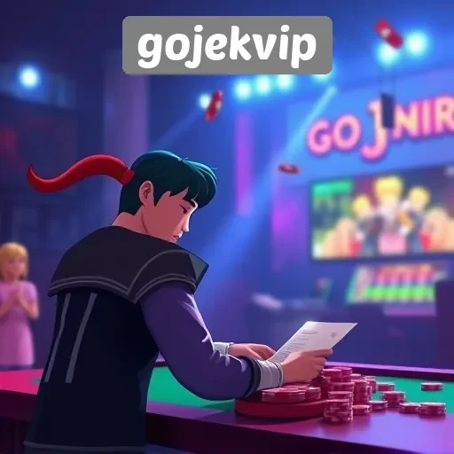 Menjelajahi Fitur Unggulan Gojekvip untuk Pecinta Game