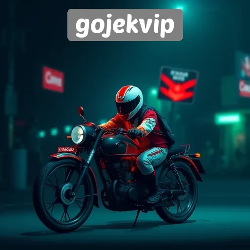 Masa Depan Gojekvip dalam Industri Game Indonesia