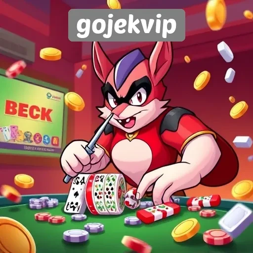 Mengenal Lebih Dekat Situs Gojekvip dan Layanan Permainannya
