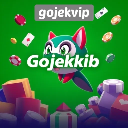 Mengenal Gojekvip sebagai Platform Game Online