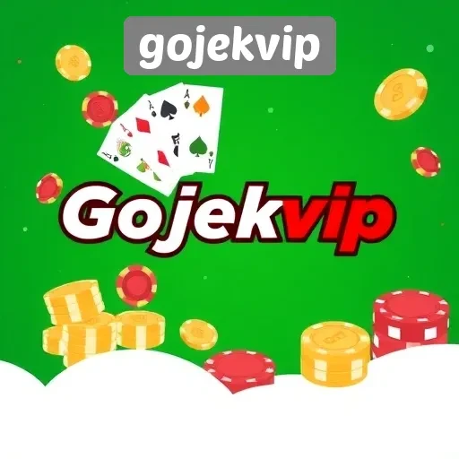 Keunggulan Gojekvip dalam Menawarkan Permainan Online