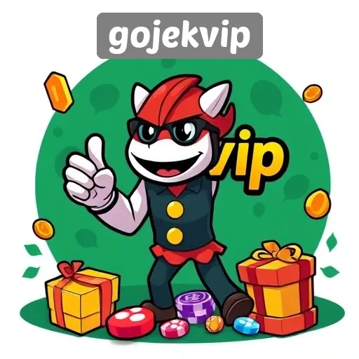 Mengenal Gojekvip Sebagai Platform Game Online Terpercaya