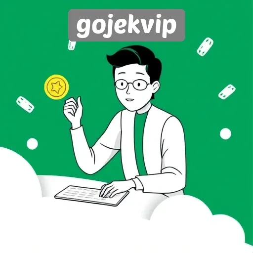 GojekVIP Solusi Permainan Online yang Aman dan Nyaman