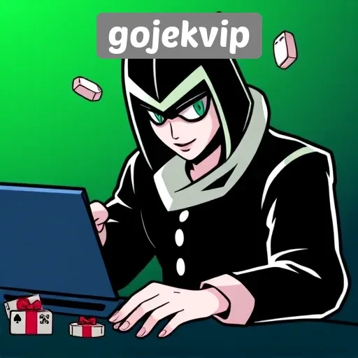Gojekvip Solusi Game Online yang Praktis