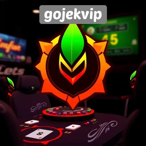 Mengapa Gojekvip Menjadi Pilihan Populer di Kalangan Gamer