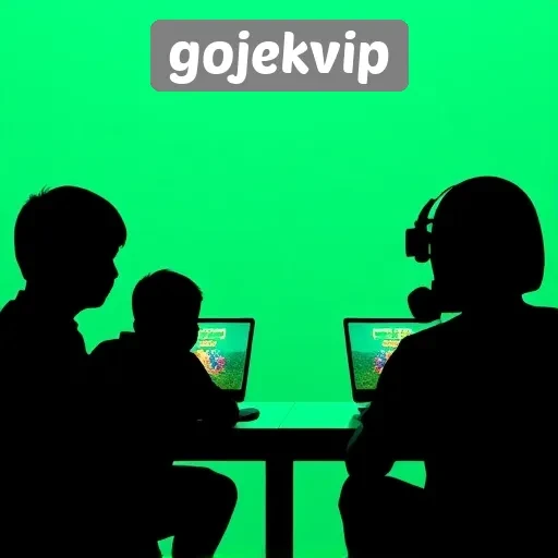 Apa yang Membuat Gojekvip Populer di Kalangan Gamer