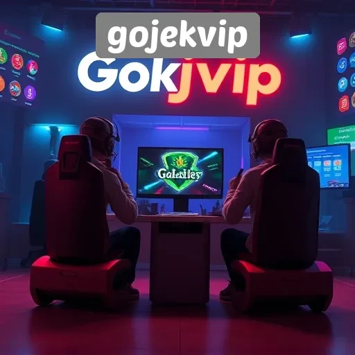 Studi Kasus: Popularitas Gojekvip di Kalangan Gamer Muda Indonesia