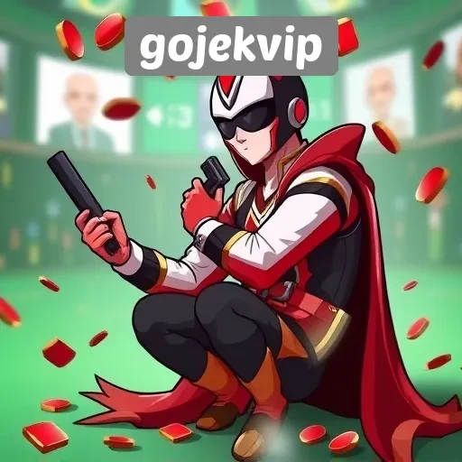 Menganalisis Popularitas Gojekvip di Kalangan Gamer Indonesia