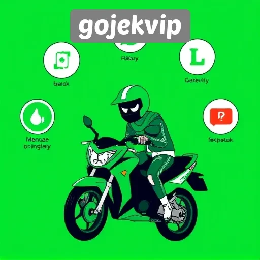 Fasilitas dan Layanan Unggulan yang Ditawarkan oleh Gojekvip