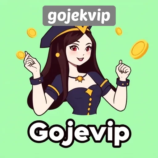 Gojekvip: Pilihan Tepat untuk Pecinta Game Slot