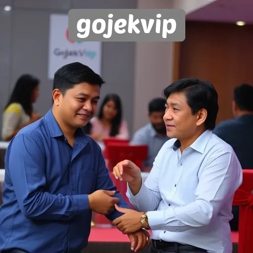 Review Pengalaman Pengguna di Gojekvip dan Pendapat Mereka