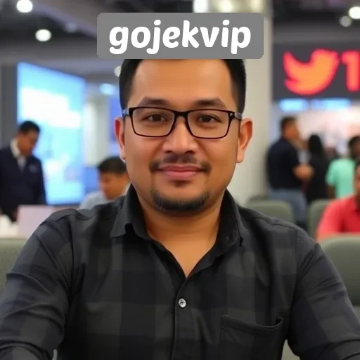 Testimoni Pengguna Mengenai Pengalaman di Gojekvip