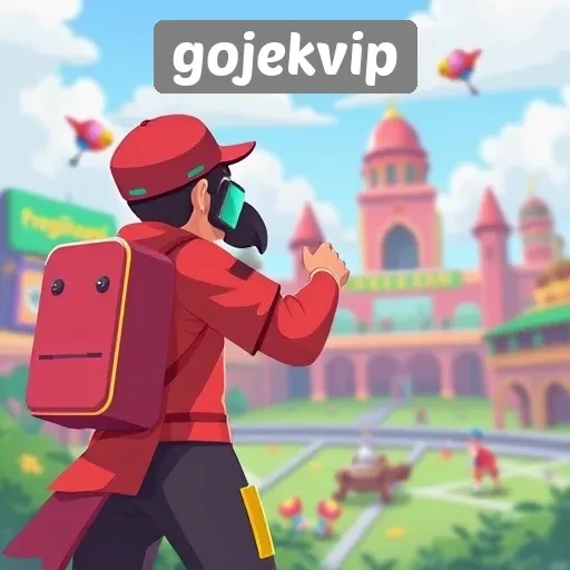 Membandingkan Gojekvip dengan Platform Game Lain di Pasar