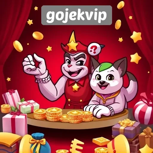Mengenal Gojekvip Sebagai Platform Game Terintegrasi
