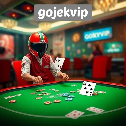 Kelebihan dan Kekurangan Bermain di Gojekvip