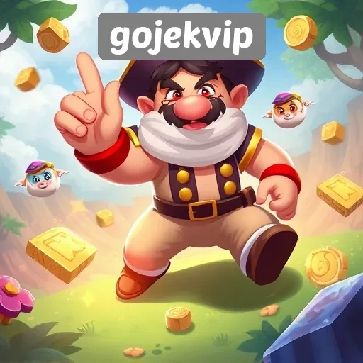 Tren Game Terbaru di Gojekvip yang Sedang Hits