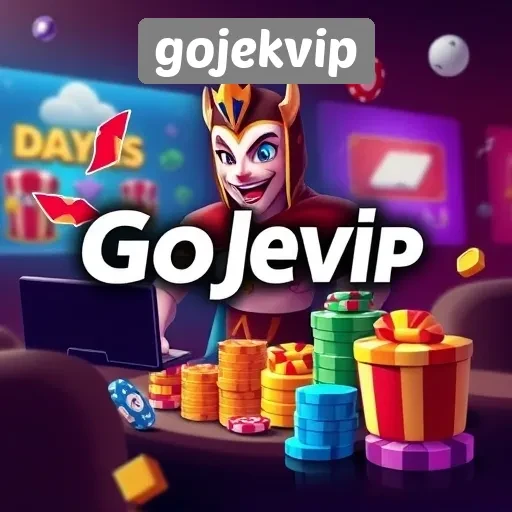 Ulasan Pengalaman Pemain di Situs Game Gojekvip