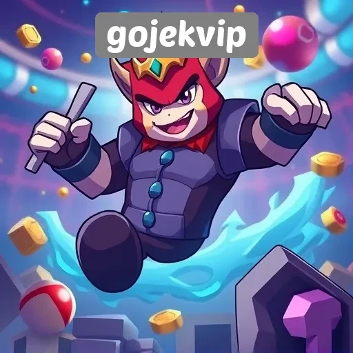 Game Populer yang Tersedia di Gojekvip untuk Pecinta Game