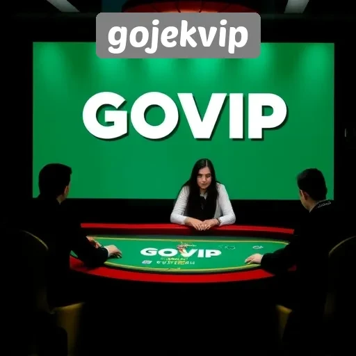 Cara Mendaftar dan Bermain di Gojekvip untuk Pemula