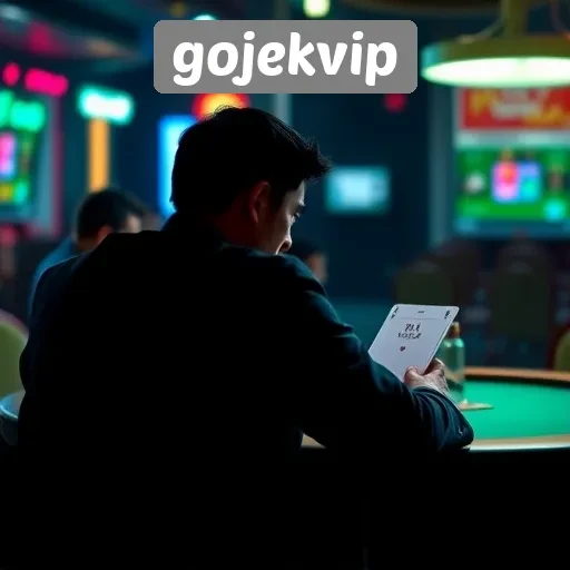 Tips Aman Bermain di Gojekvip untuk Pemula