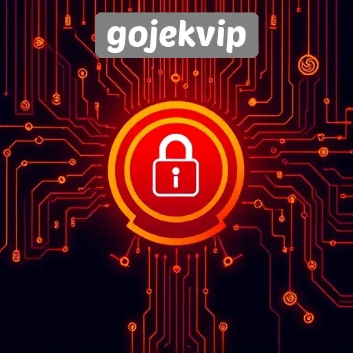 Membedah Kebijakan Keamanan di Gojekvip