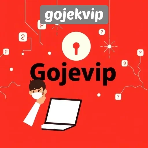 Analisis Keamanan dan Privasi di Gojekvip