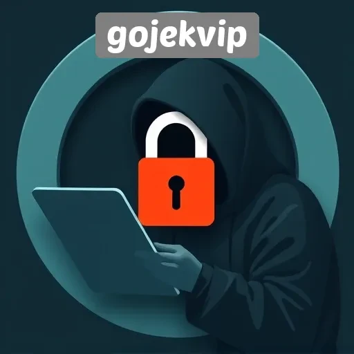 Pentingnya Keamanan Bertransaksi di Gojekvip