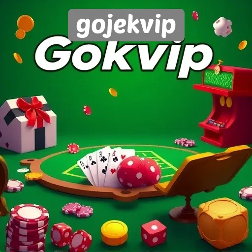 Mengulas Berbagai Jenis Permainan di Gojekvip