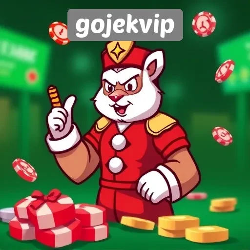 Memahami Fitur Menarik di Situs Gojekvip
