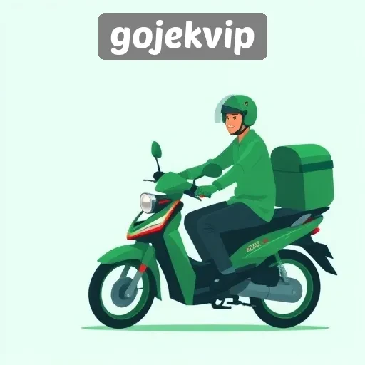 Keamanan dan Privasi Pengguna di GojekVIP